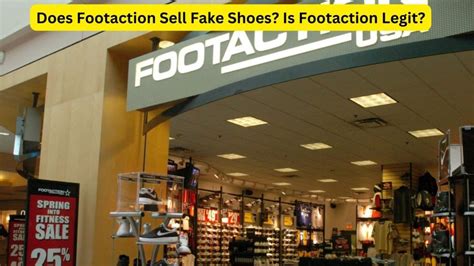 does the athlete's foot sell fake shoes|are false shoes worth it.